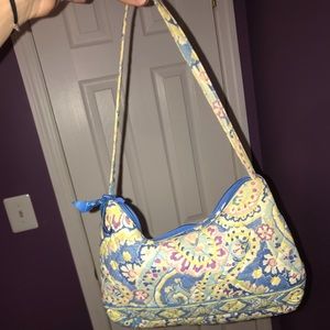 Vera Bradley Mini Purse